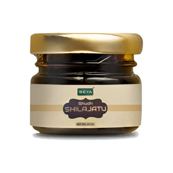 Shilajit product image